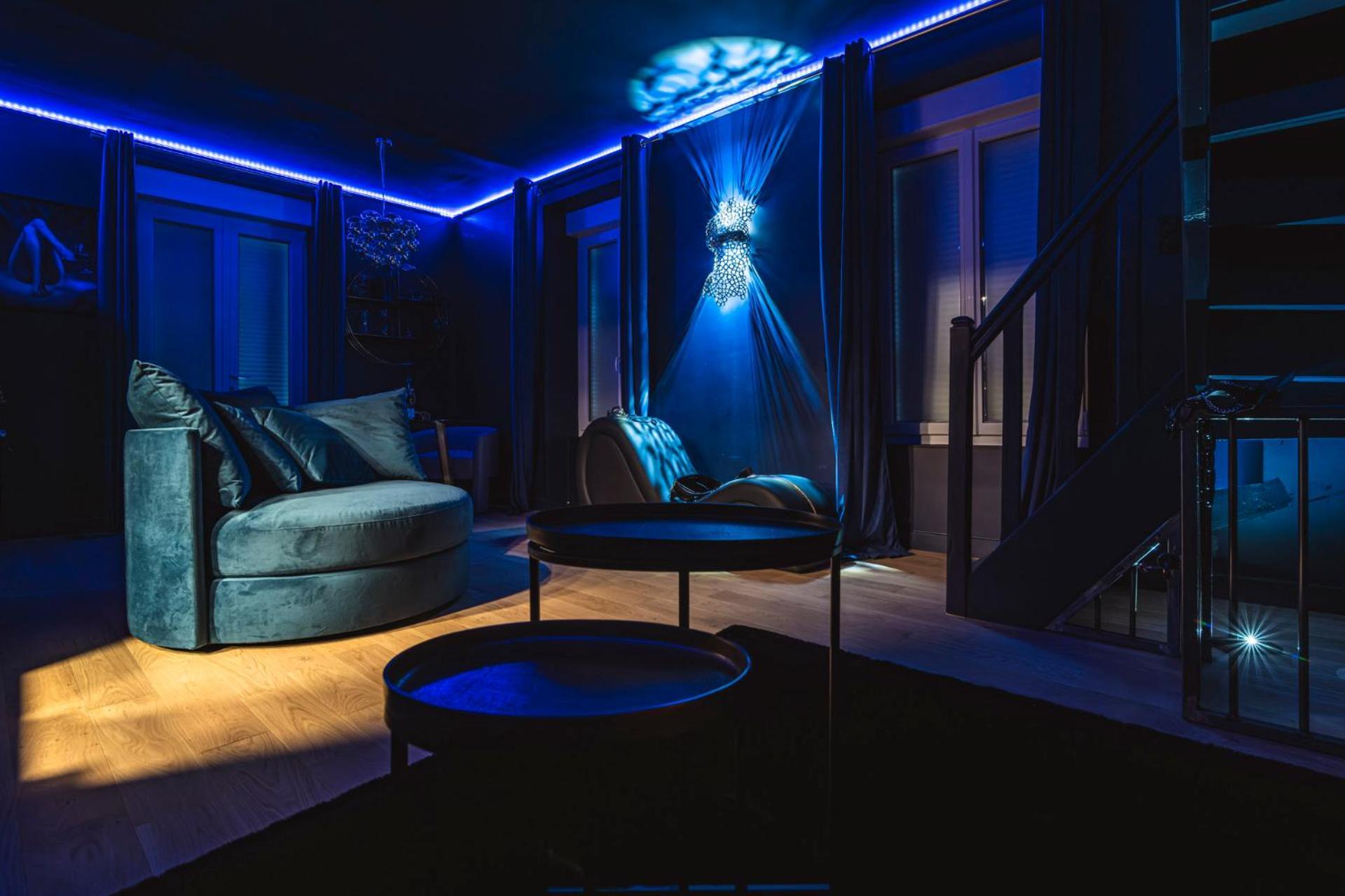 Casa Love - Love Room Quincy-Voisins Dış mekan fotoğraf